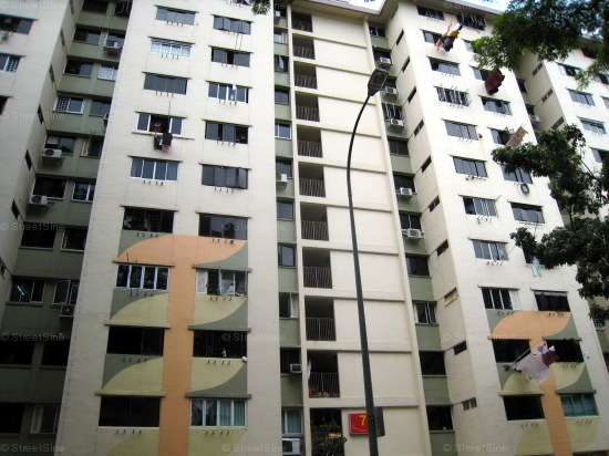 Telok Blangah Crescent thumbnail photo